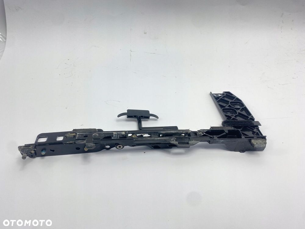 PROWADNICA SZYBERDACHU PRAWA MERCEDES W124 W201 190 1247820612 - 8
