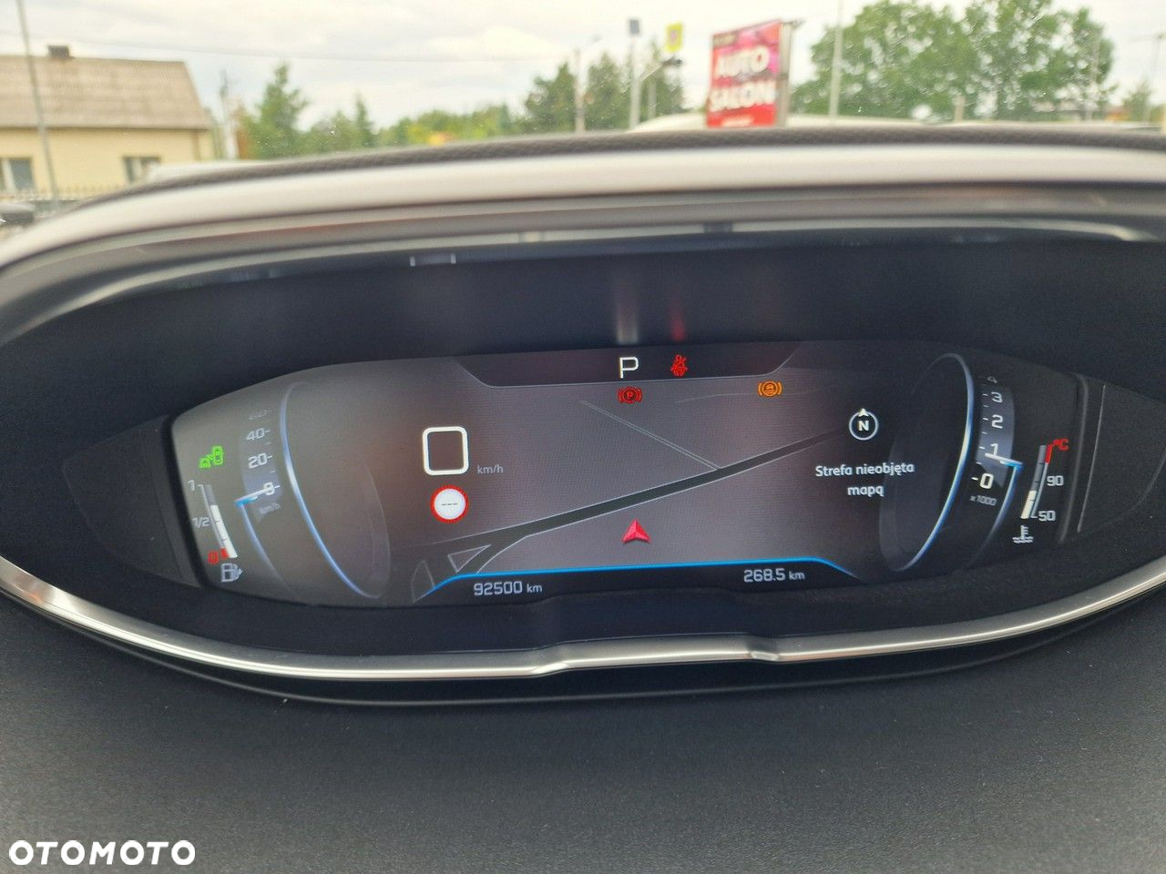 Peugeot 3008 2.0 BlueHDi GT S&S EAT8 - 37