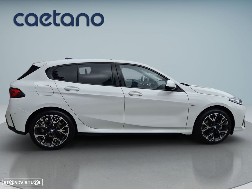 BMW 116 Pack Desportivo M - 9