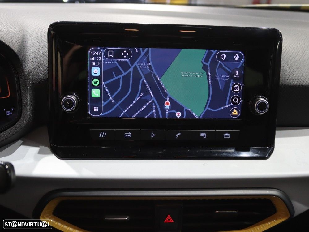 SEAT Arona 1.0 TSI Xperience DSG - 28