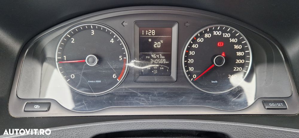 Volkswagen Multivan - 6