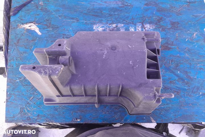 Carcasa filtru aer A1660940001 A1660940001 Mercedes-Benz A-Class W168 - 4