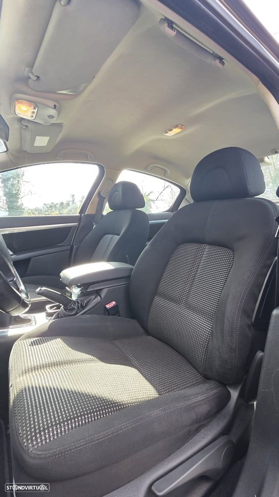 Peugeot 407 1.6 HDi Executive - 7