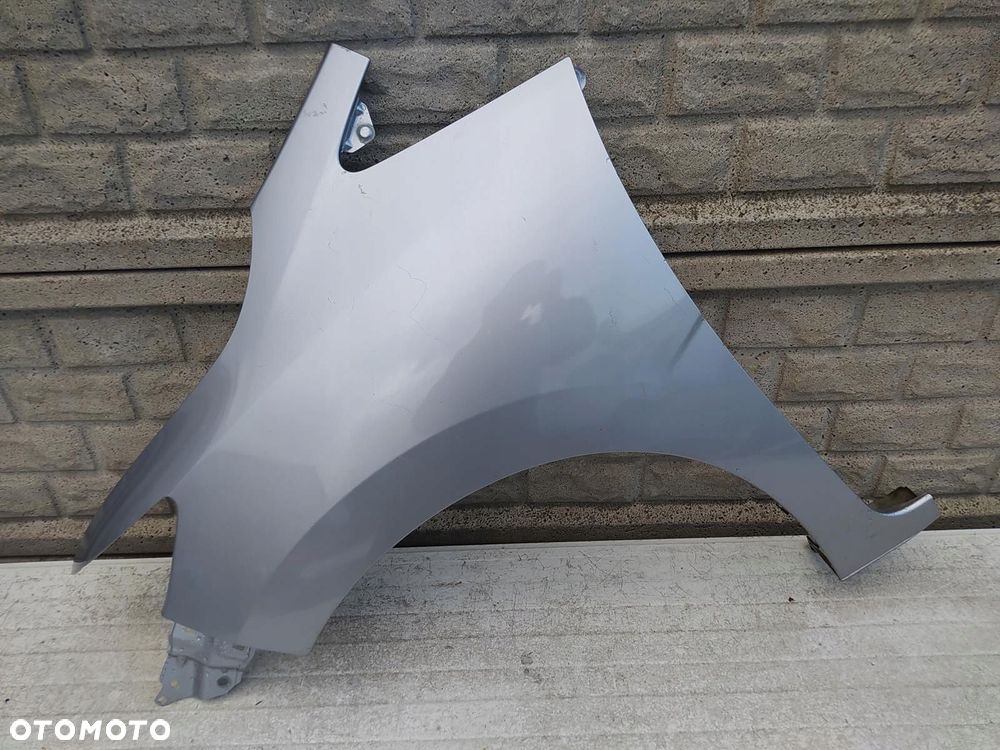 Honda Jazz Iv 15-20 Błotnik Przedni Lewy Oryginał - 1