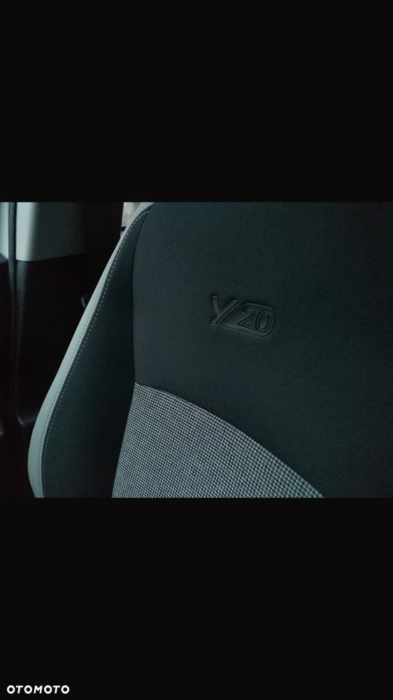 Toyota Yaris 1.5 VVT-i Y20 Club - 18