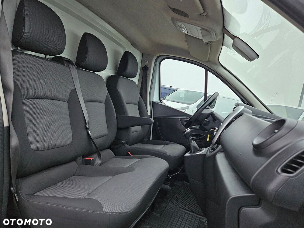 Renault Trafic L2H1 *59999zł NETTO* 2.0dCi/120KM - 29