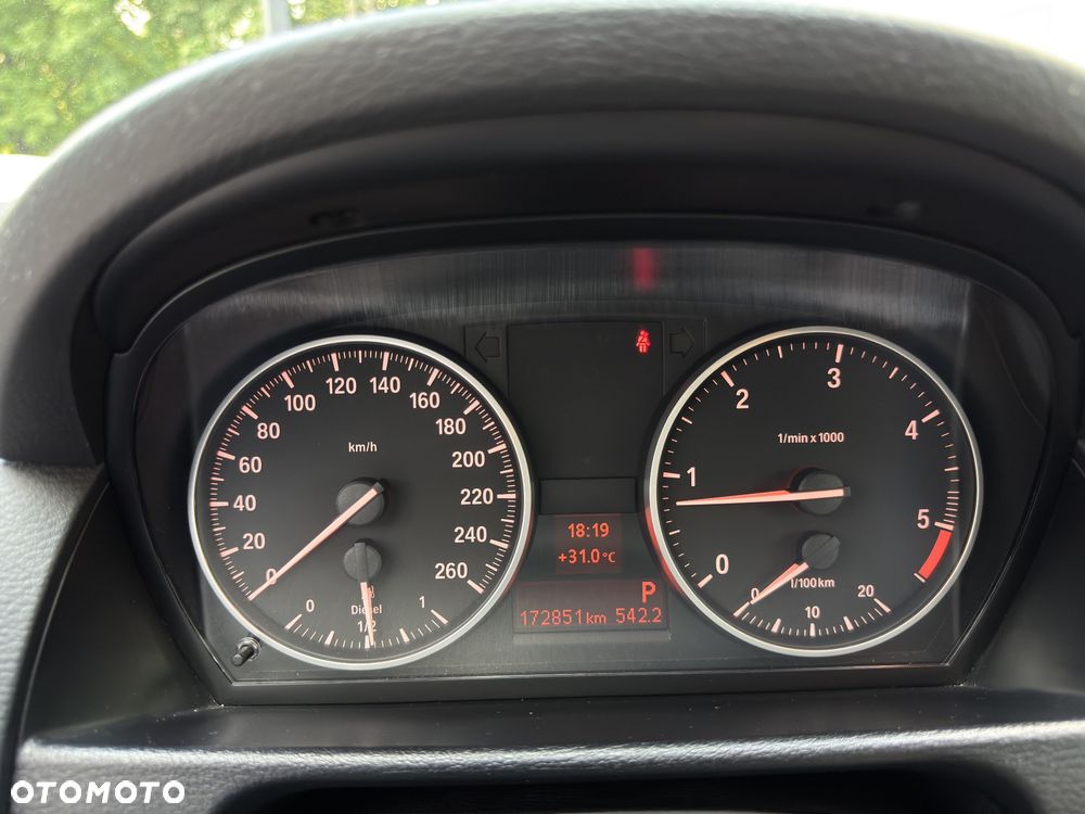 BMW X1 xDrive23d - 16
