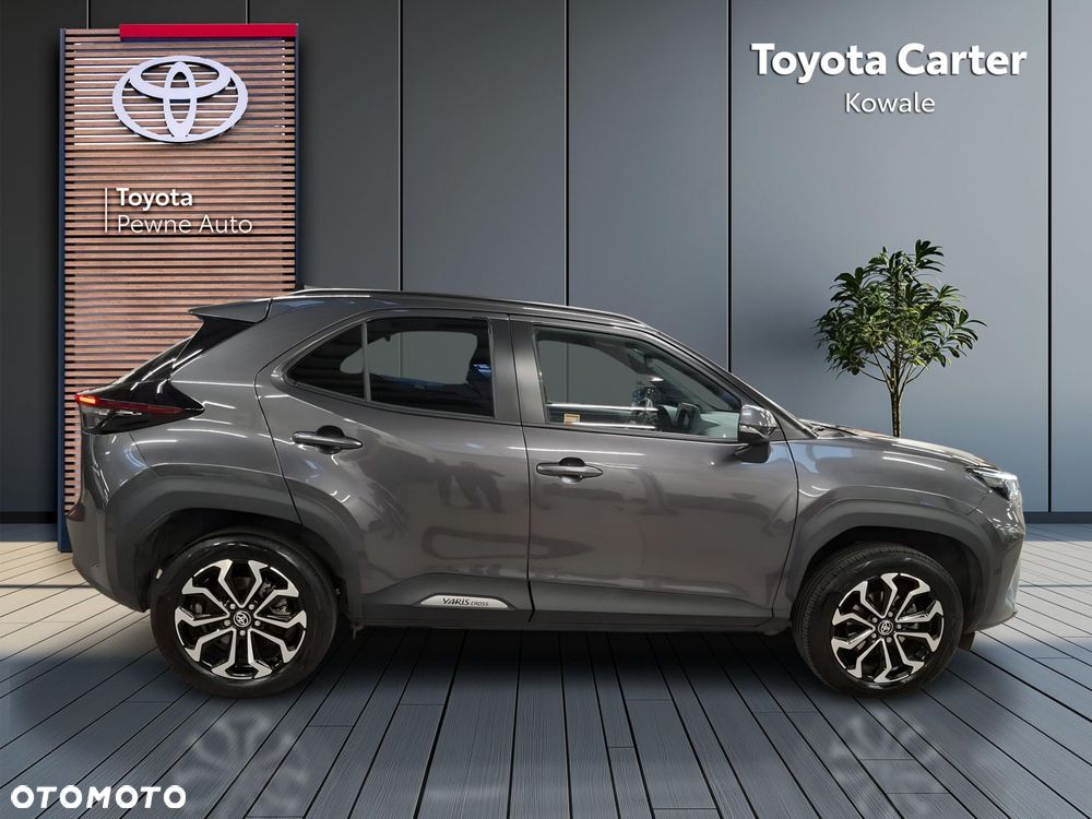 Toyota Yaris Cross Hybrid 1.5 Style - 6
