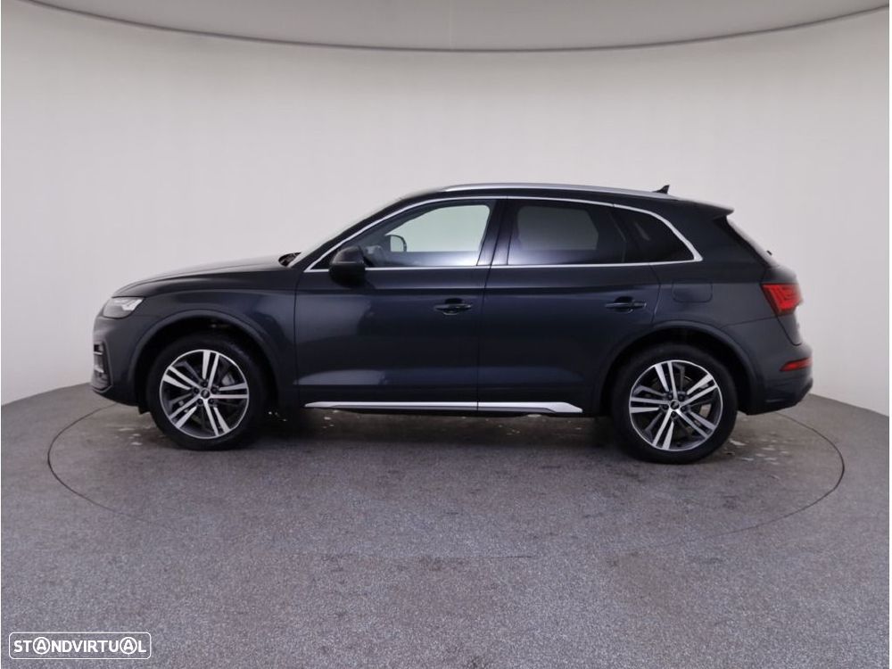 Audi Q5 50 TFSIe quattro Advanced S tronic - 5