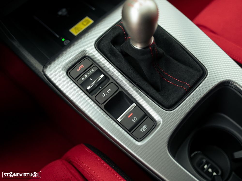 Honda Civic 2.0 i-VTEC Type-R - 34