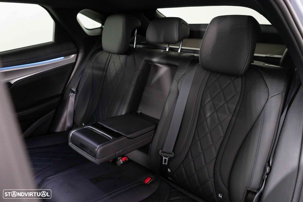 BYD Sealion 7 SEALION7 82.5 kWh Comfort - 10