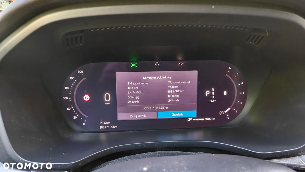 Volvo XC 60 B4 D AWD Momentum Pro - 11