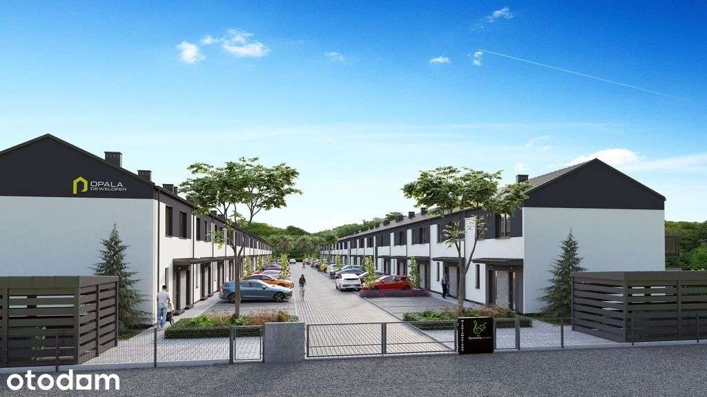 Zainwestuj w przyszłość Apartamenty Wieniawskiego