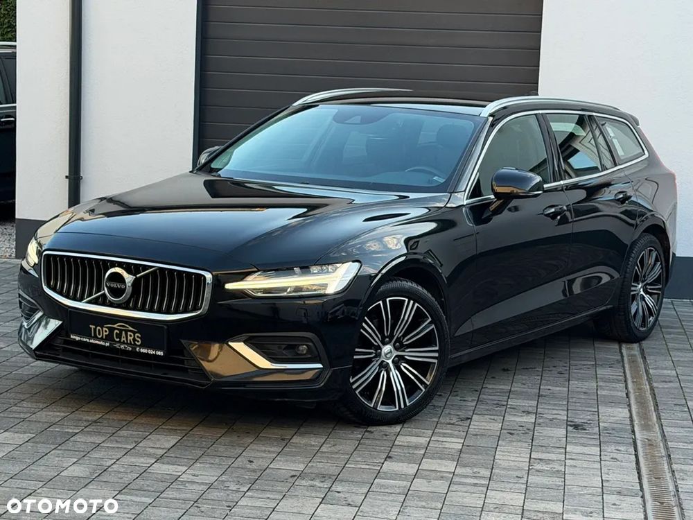 Volvo V60 D4 Inscription - 25
