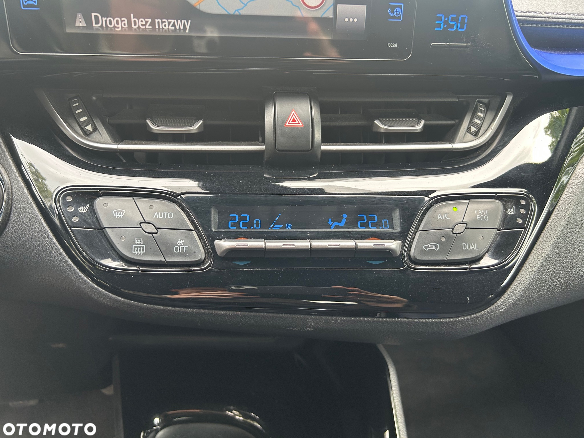 Toyota C-HR 1.2 T Dynamic - 21
