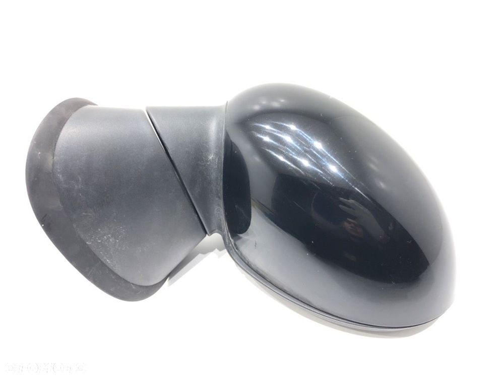 LUSTERKO LEWY  MINI MINI COUNTRYMAN (R60) 2010 - 2016 Cooper 90 kW [122 KM] benzyna 2010 - 2016 - 2