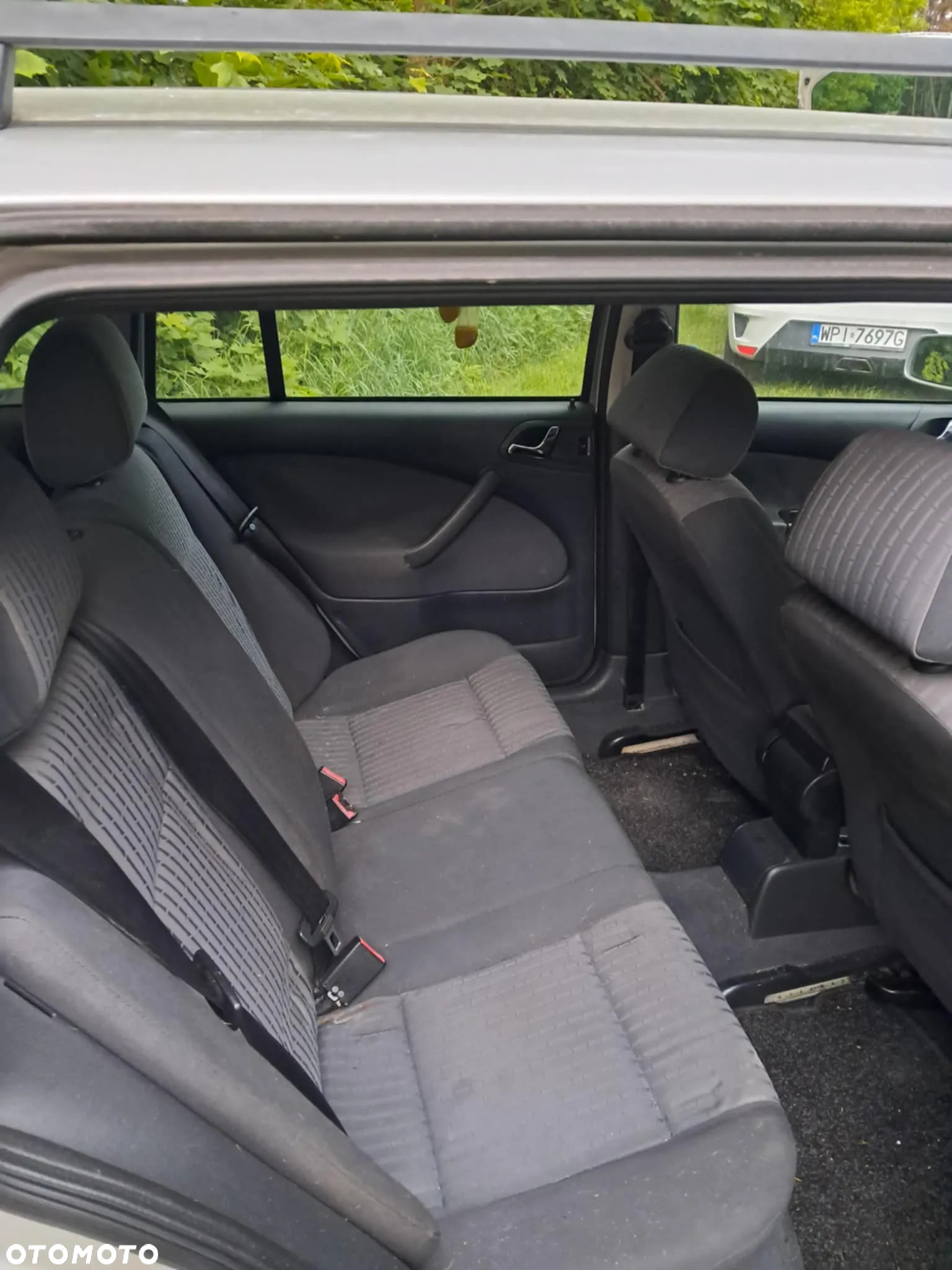 Skoda Octavia - 5
