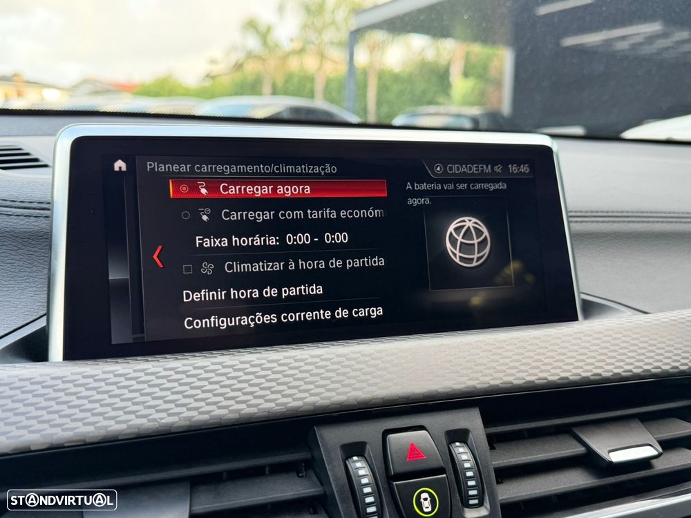 BMW X2 25 e xDrive Pack M - 49