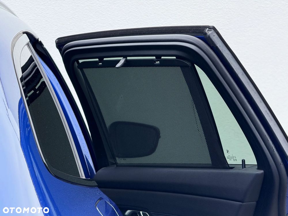 BMW Seria 3 320d xDrive M Sport Sport - 14