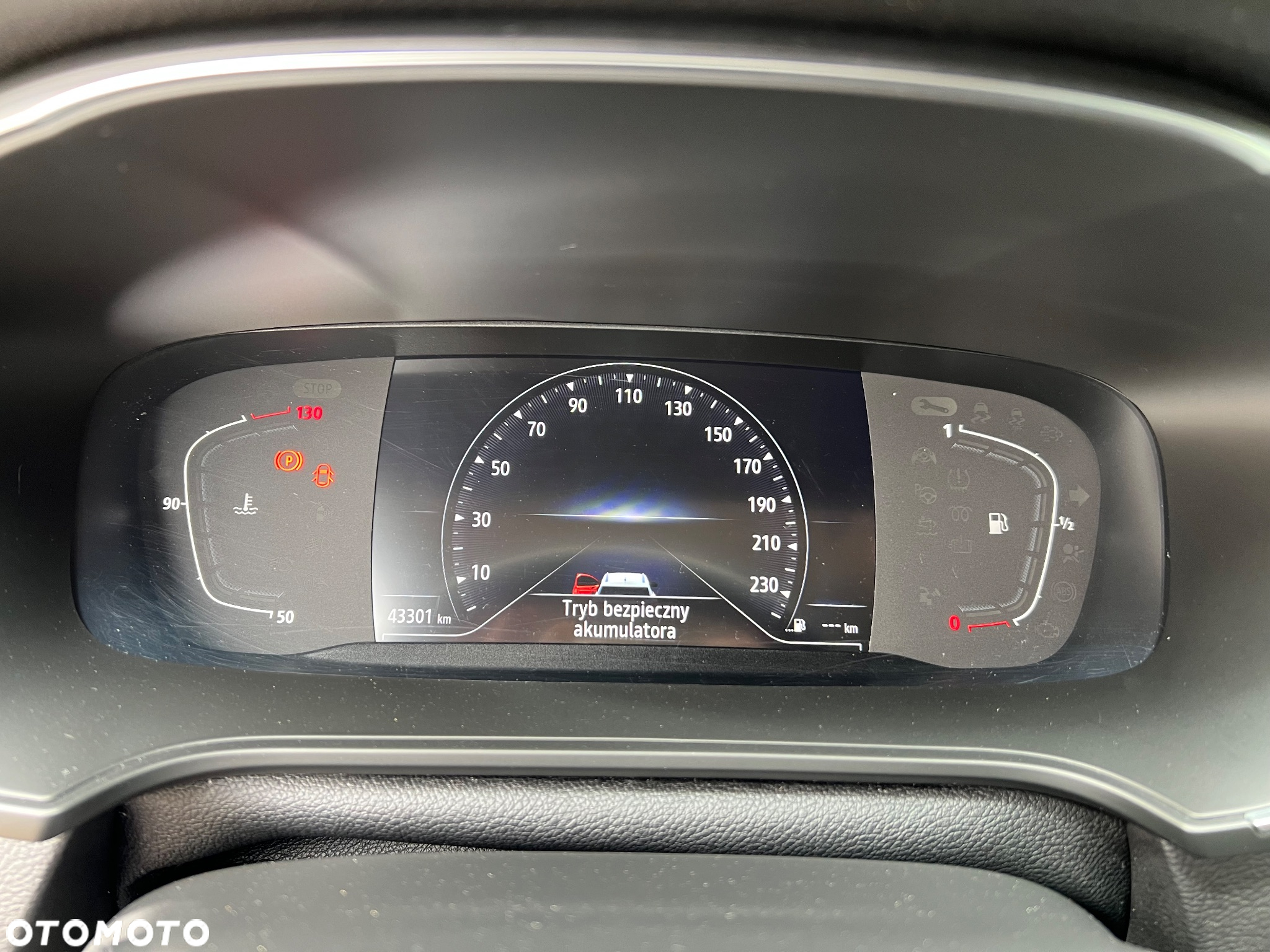 Renault Megane 1.3 TCe FAP Equilibre - 13