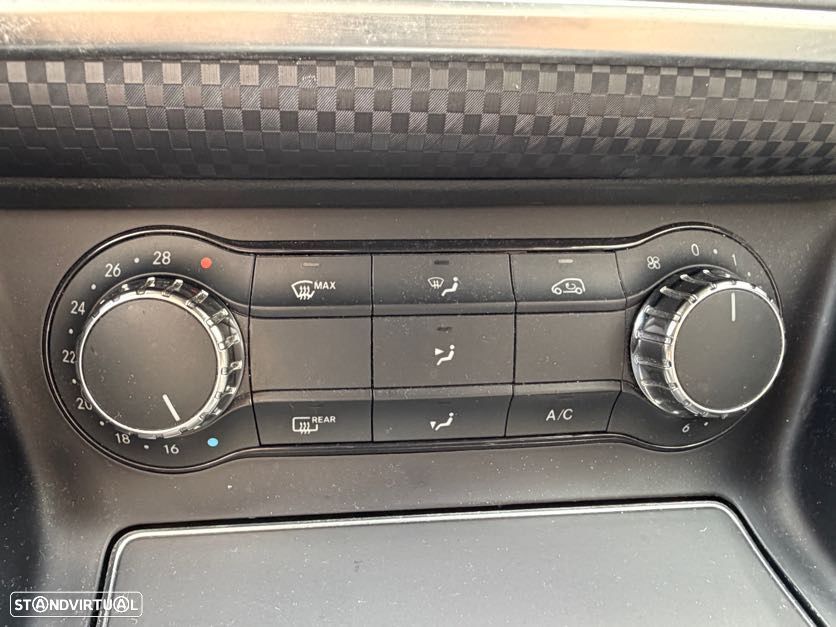 Mercedes-Benz A 180 d Style - 11