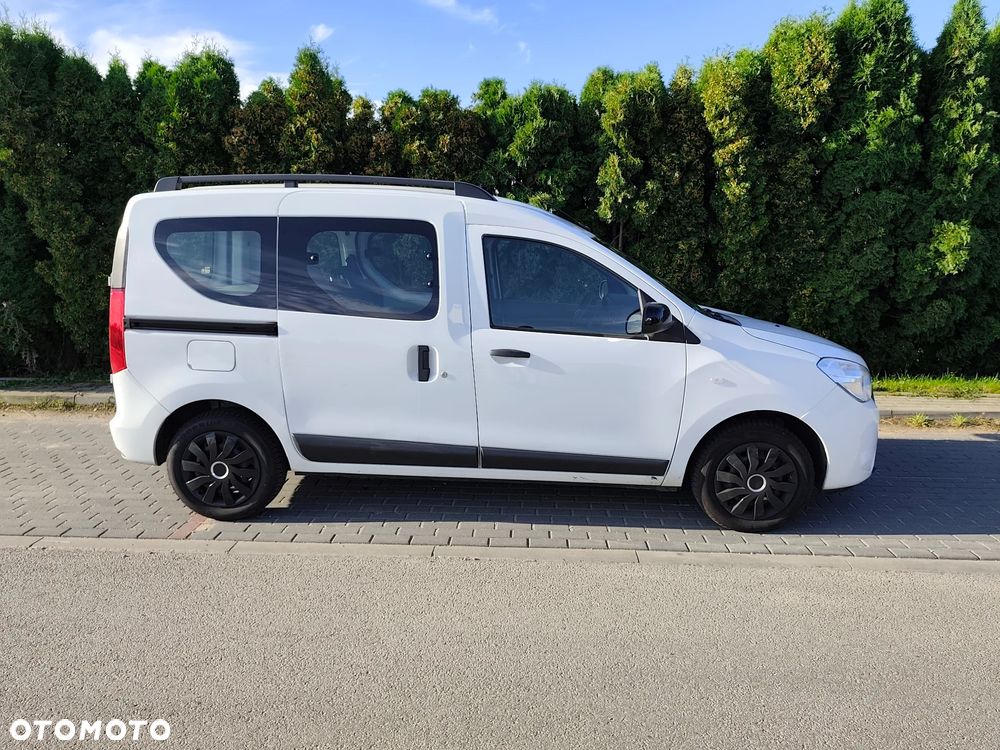 Dacia Dokker - 6