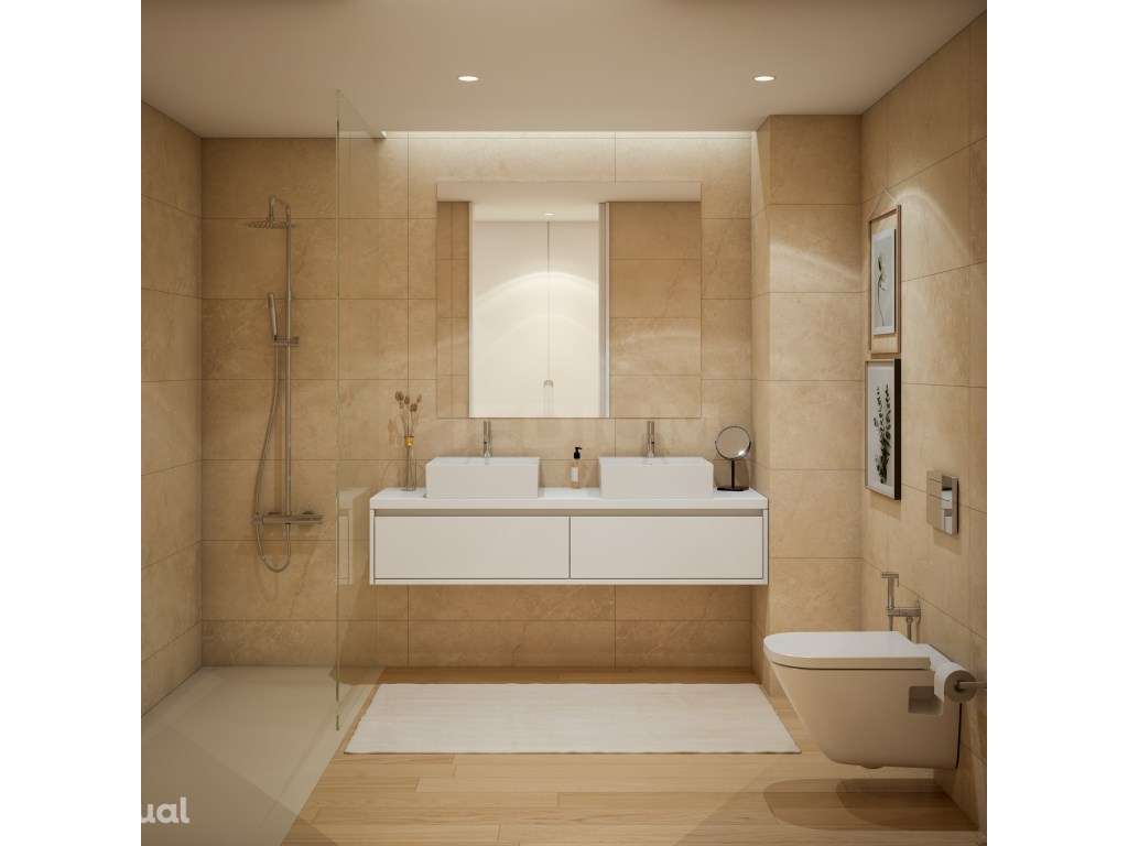 Apartamento T3 - Grande imagem: 5/26