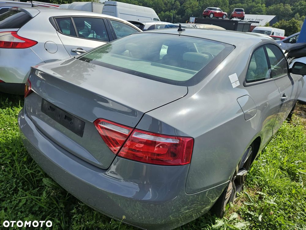Audi A5 Coupé 3.0 TDI DPF quattro - 2