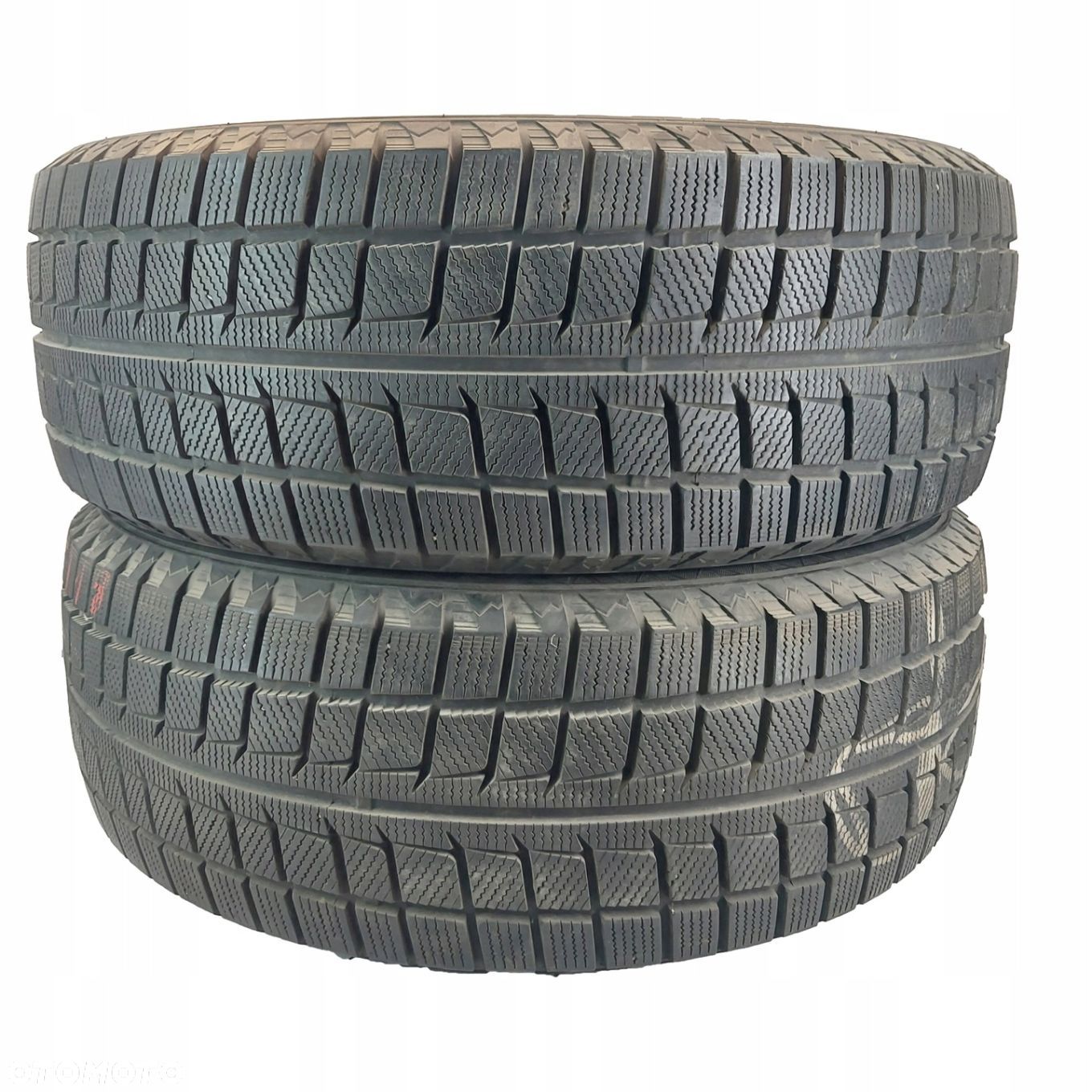 2x 235/55R18 opony zimowe Goodride SW618 SnowMaster 6mm 78806 - 1
