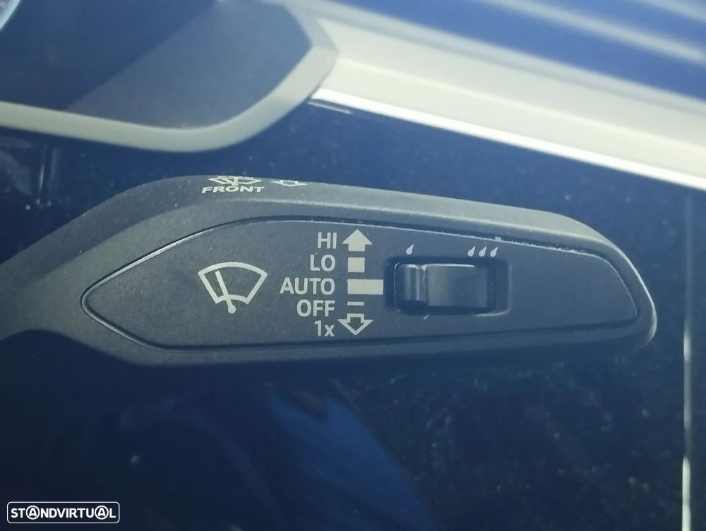 Audi e-tron Sportback 55 quattro S line - 28