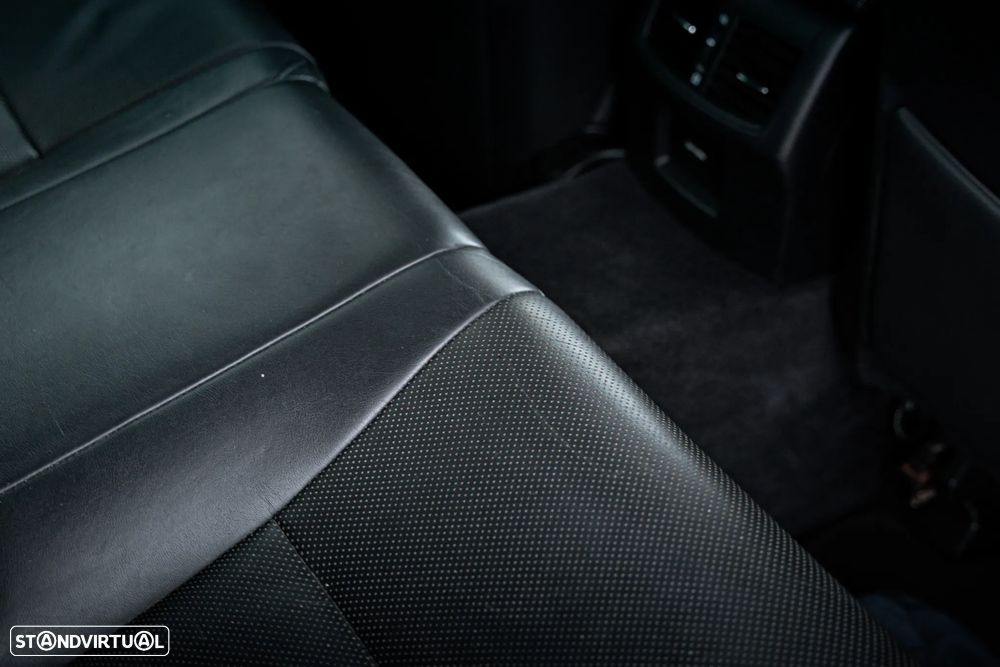 Lexus GS 450h Executive - 43