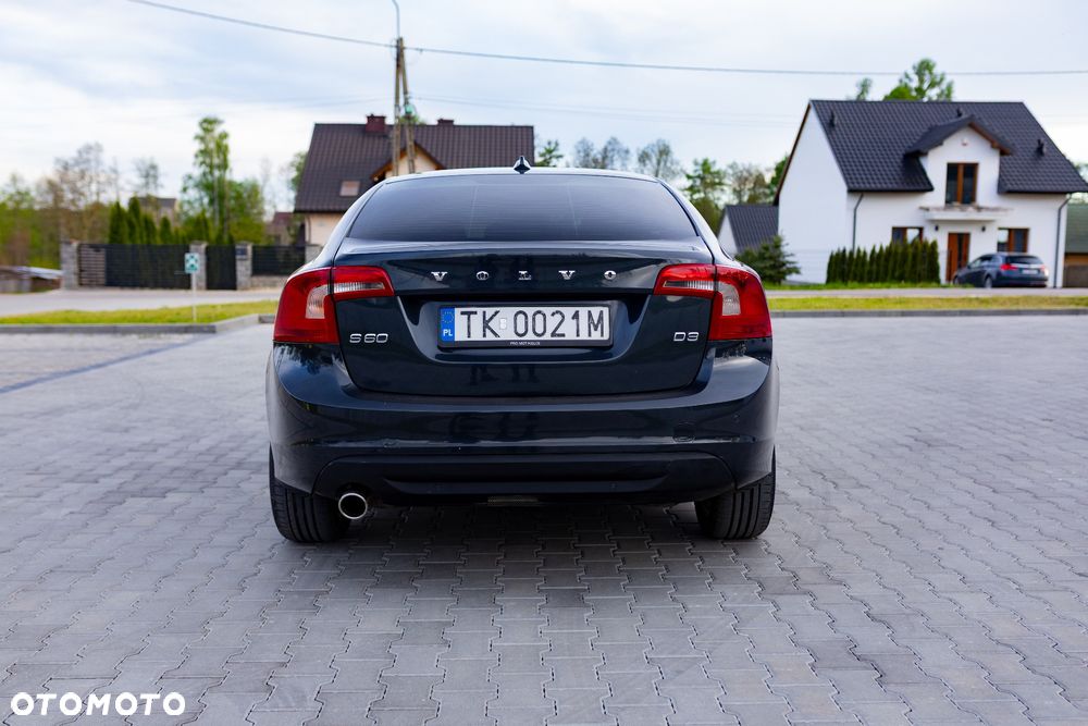 Volvo S60 - 4