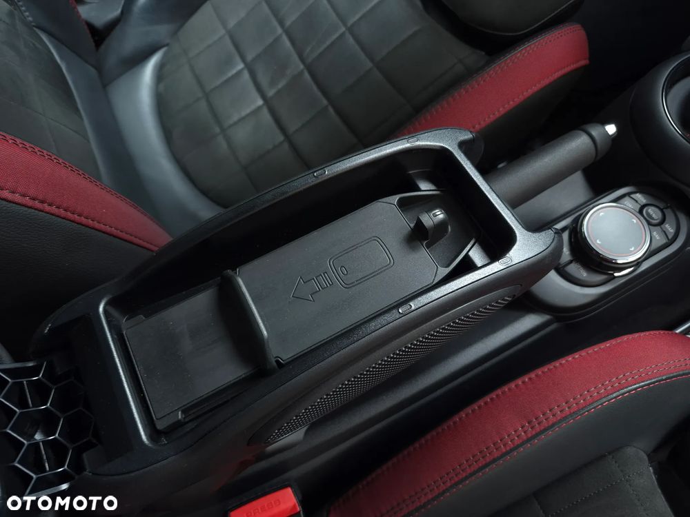 MINI John Cooper Works Sport-Aut - 15