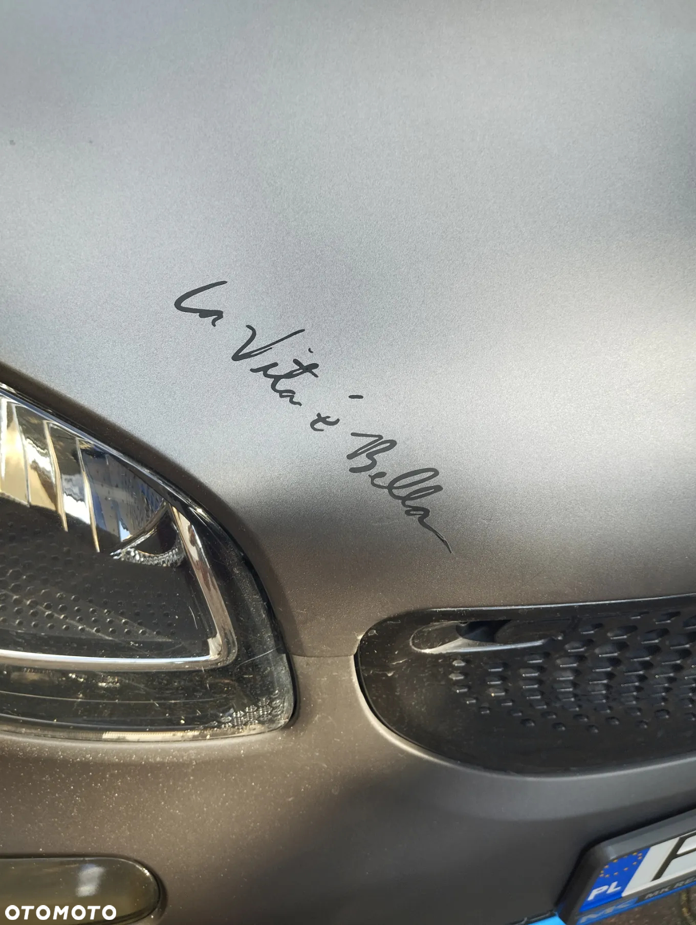 Smart Fortwo - 13