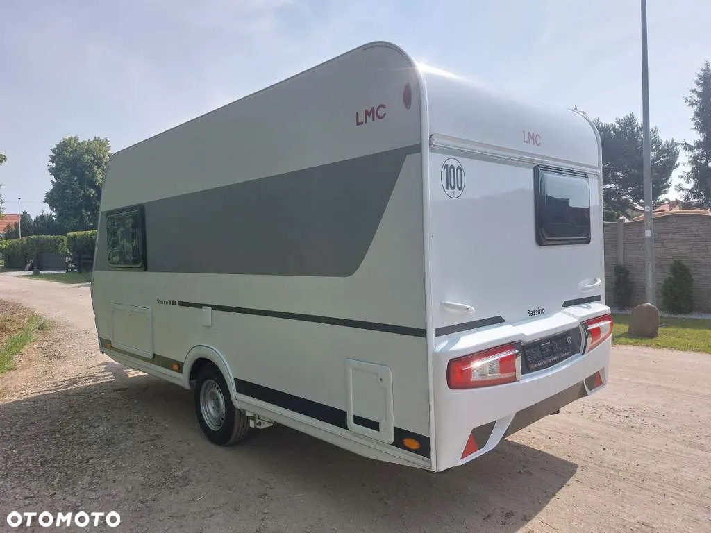 LMC Sassino - 5