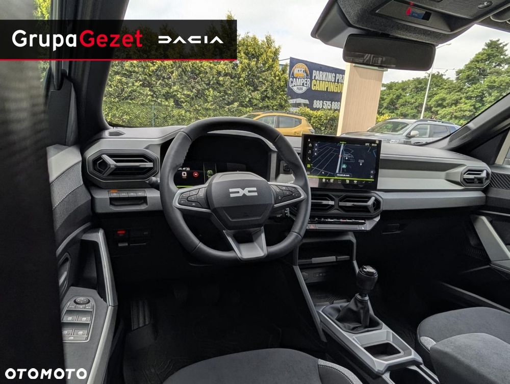 Dacia Bigster - 7