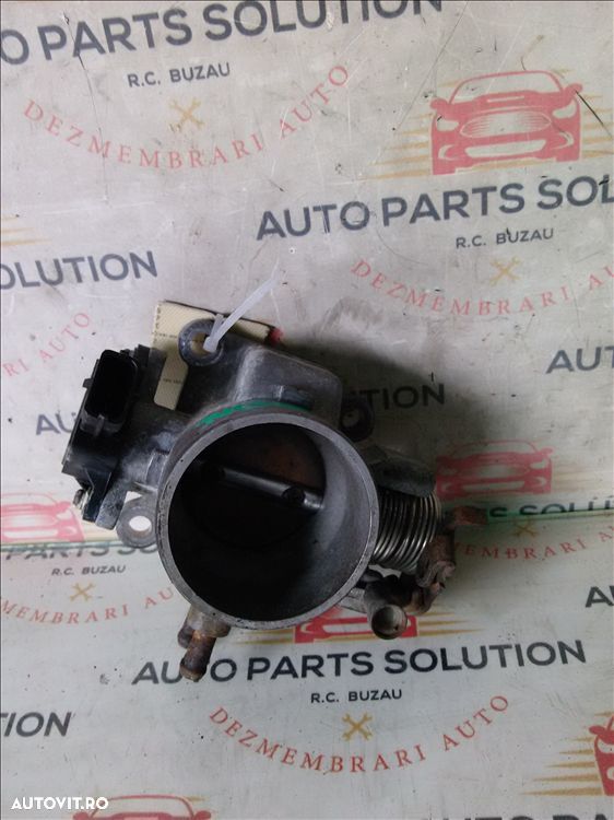 clapeta acceleratie hyundai tucson 2.0 b 4x4 an fabr. 2008 - 1