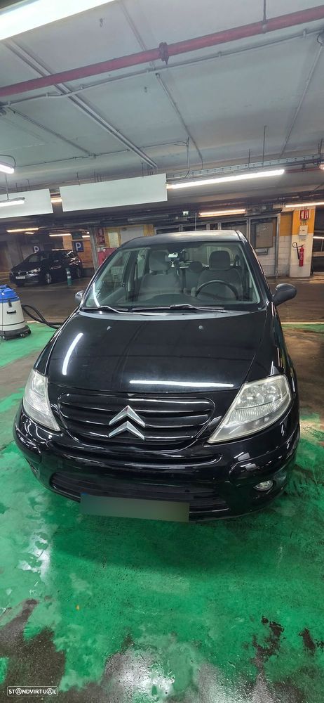 Citroën C3 1.1 Exclusive - 1
