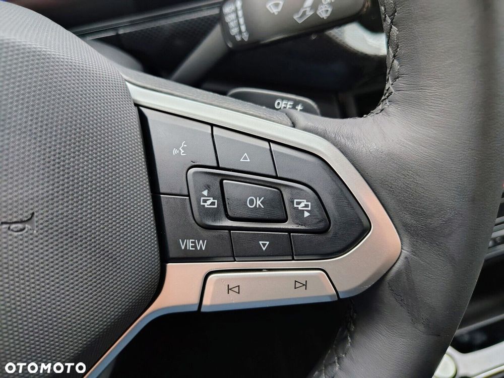 Volkswagen T-Cross - 12