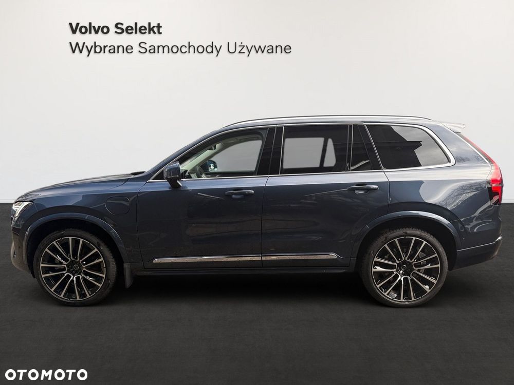Volvo XC 90 - 5