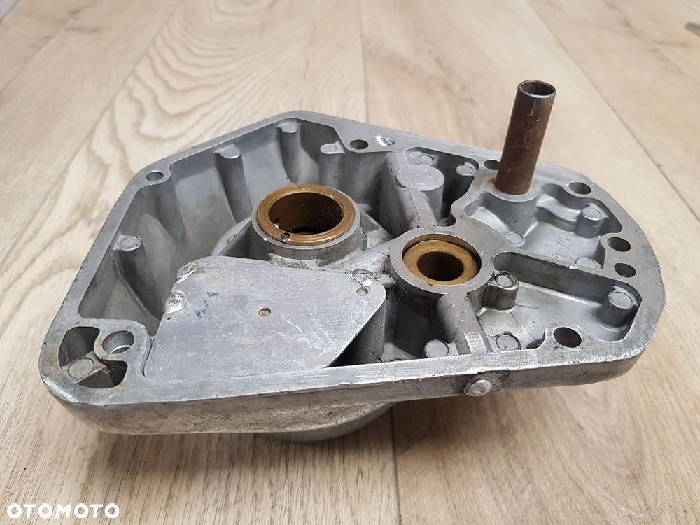 Pokrywa dekiel rozrządu Harley Davidson Shovelhead FL FX 25218-70A - 9