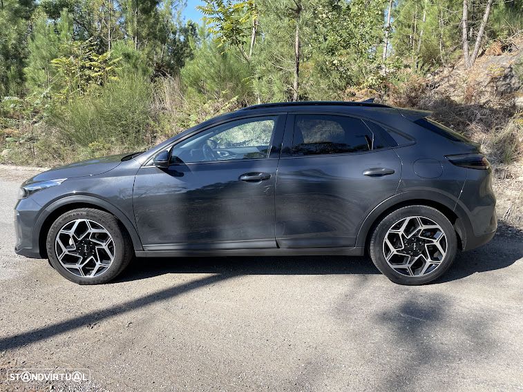 Kia XCeed 1.0 T-GDi GT-Line - 5