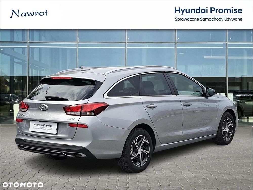 Hyundai i30 - 5