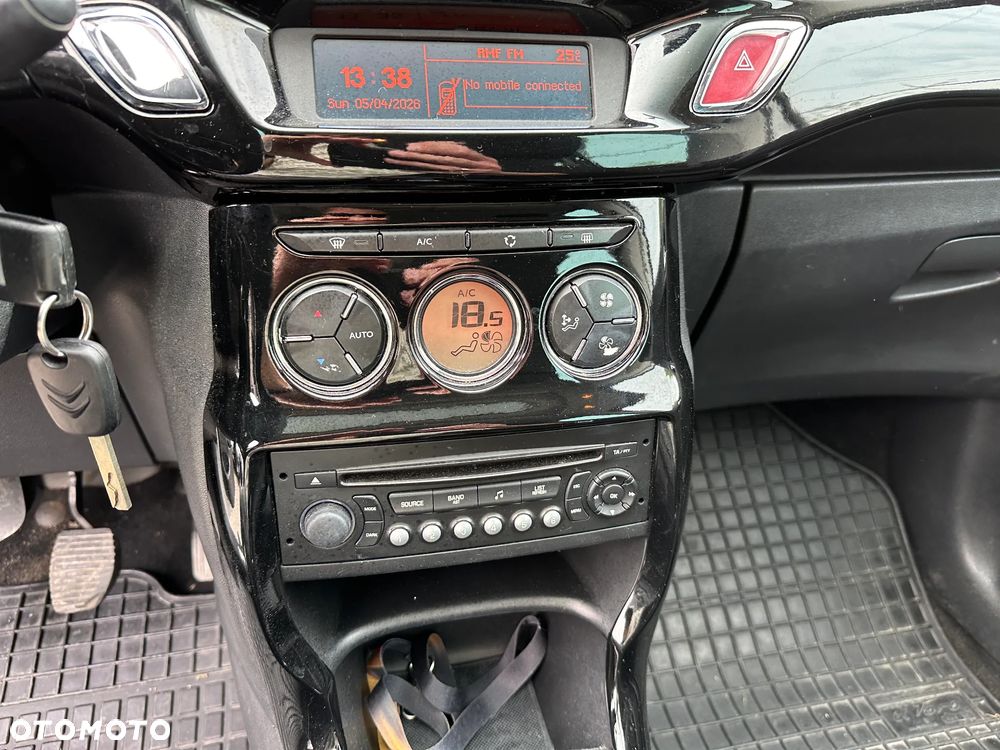 Citroën C3 - 13