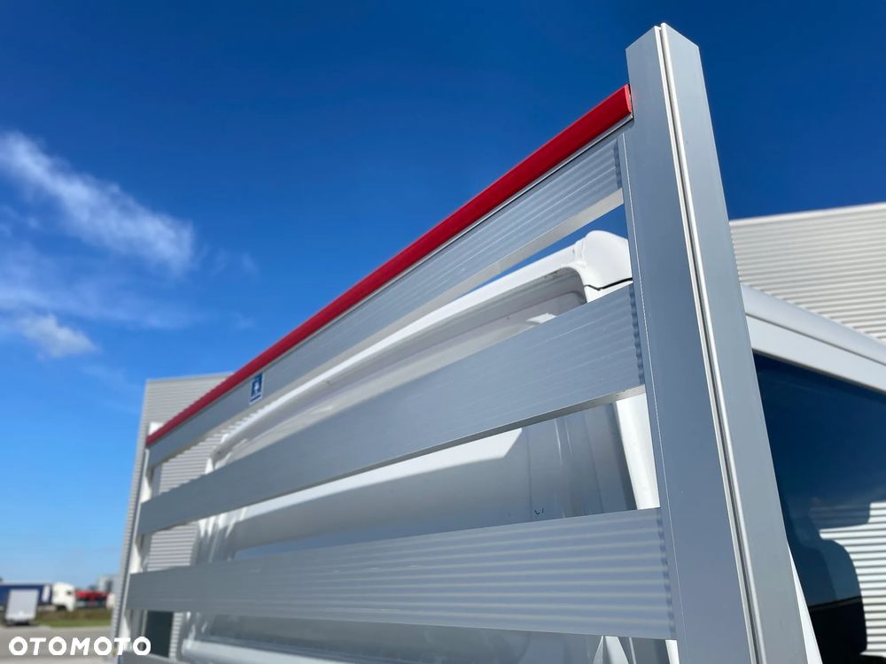 Mercedes-Benz Sprinter 315 Doka Wywrotka od ręki - 17