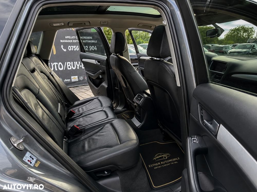 Audi Q5 - 8