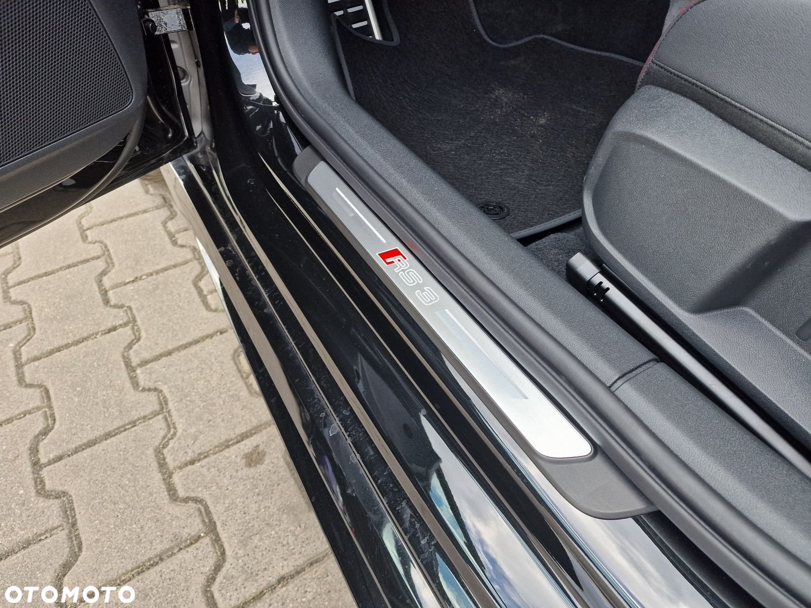 Audi RS3 Sportback - 16
