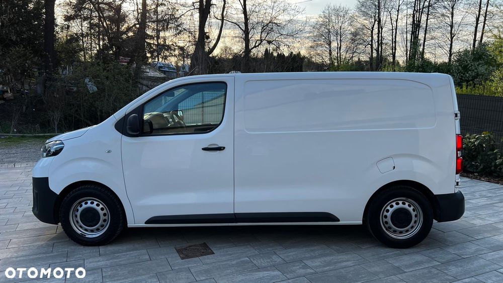 Toyota Proace - 31