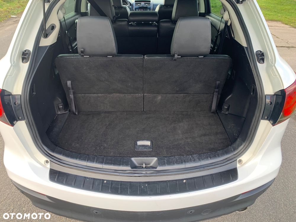 Mazda CX-9 3.7 V6 Limitowana edycja - 18