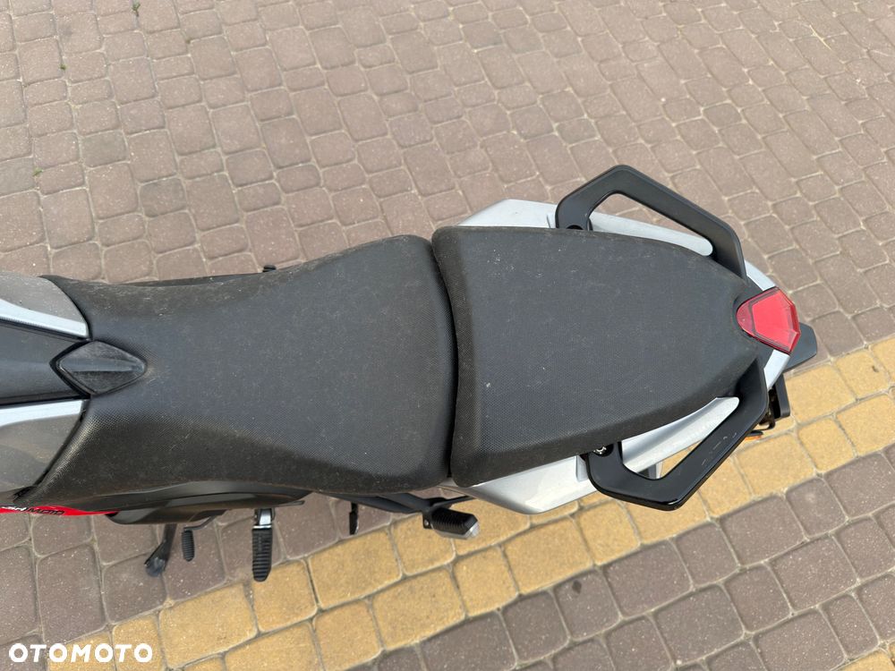 Piaggio Beverly - 6